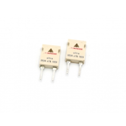 Mundorf Ultra 1% resistor 2,20 ohm 3-30 Watt